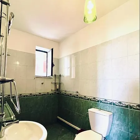 In Front Of The Daire *