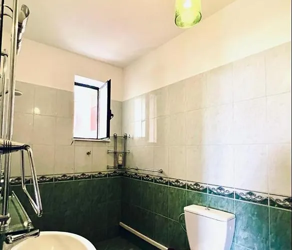 In Front Of The Daire *